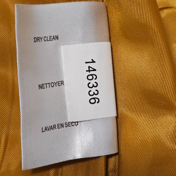 Michael Kors Wool Jacket - Picture 9 of 10